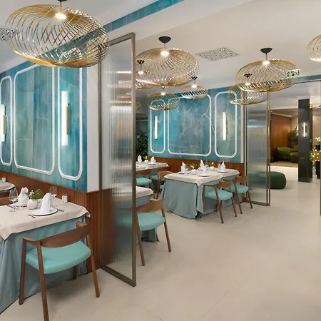 Mirari Boutique 4* Spalato