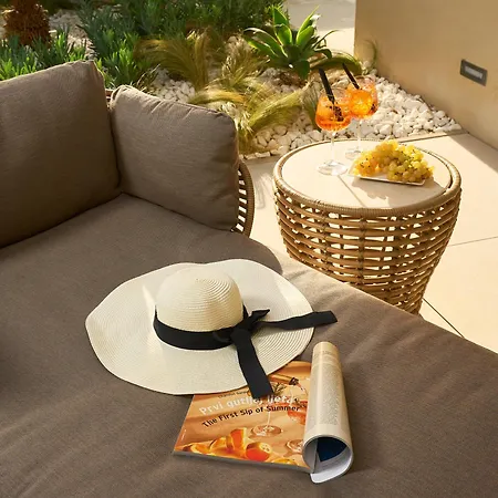 Hotel Mirari Boutique Spalato