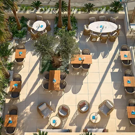 Mirari Boutique Hotel