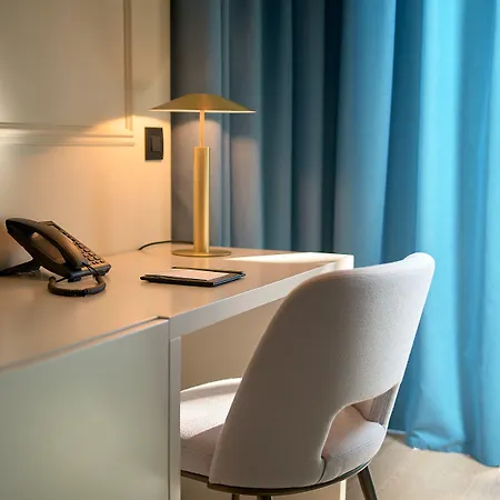 Mirari Boutique Hotel Spalato